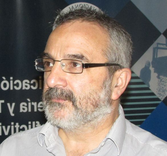 "Se necesita un Estado promotor de la Licencia Social y no sólo gerentes con poder", aseguró Mario Palma