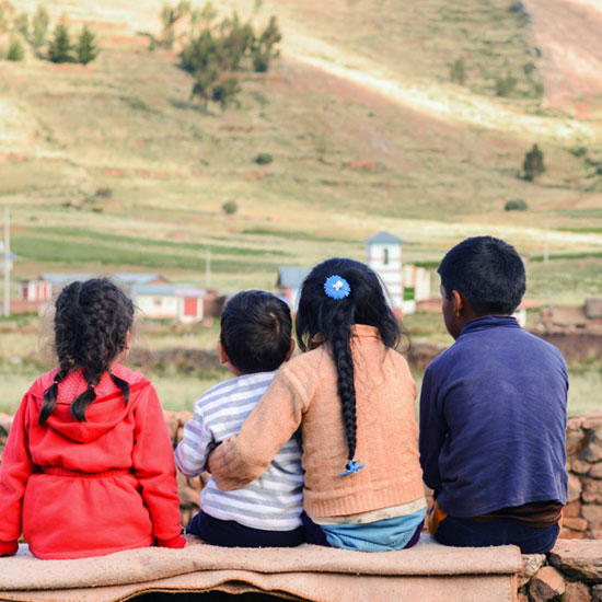 Relaciones Comunitarias